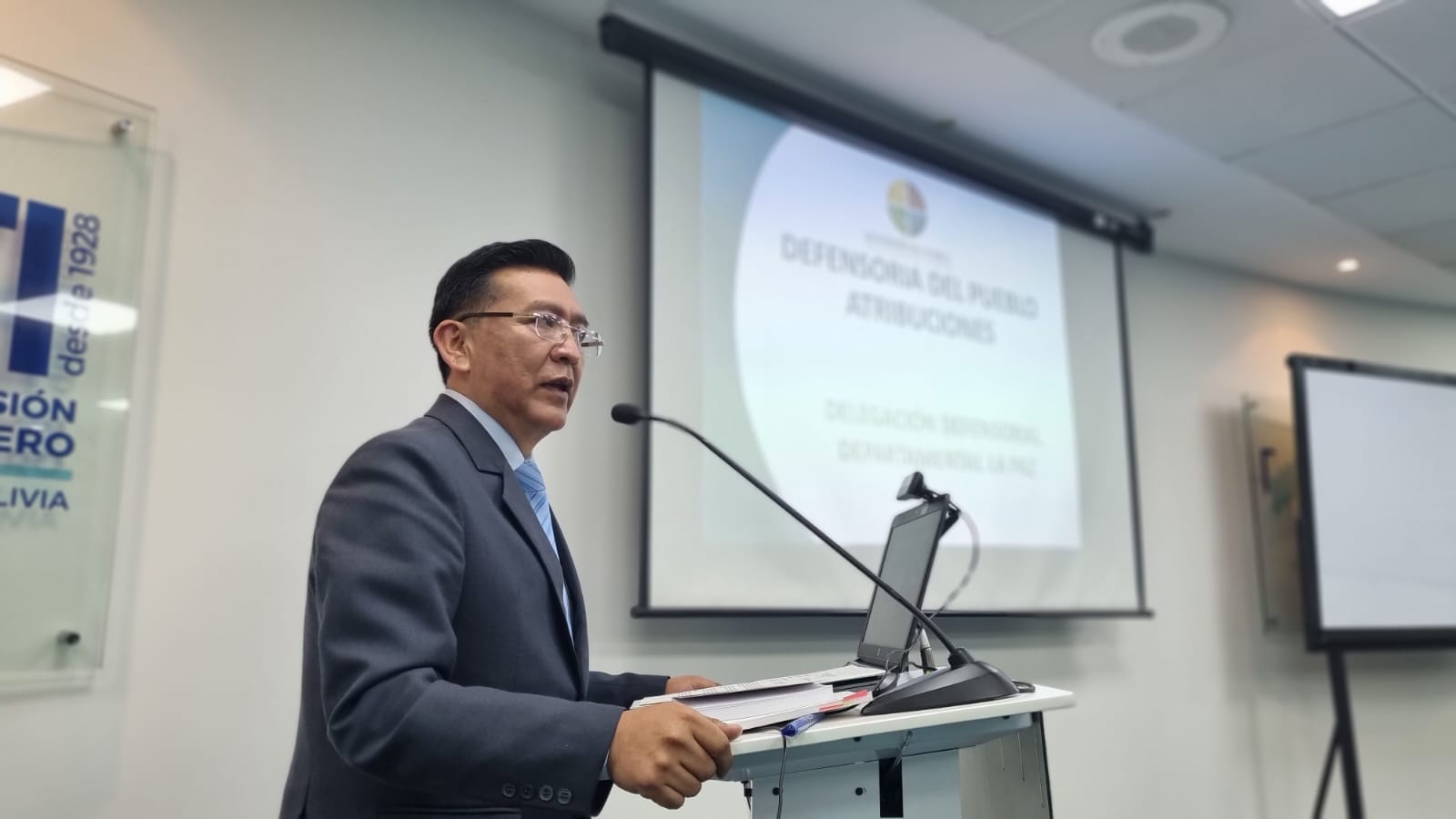 ASFI alerta sobre “perjuicios enormes” a pequeños productores y posible alza de la mora por el paro