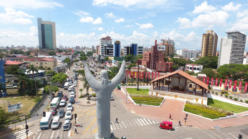 Empresarios de La Paz exhortan al diálogo “sin condiciones” para evitar paros y bloqueos