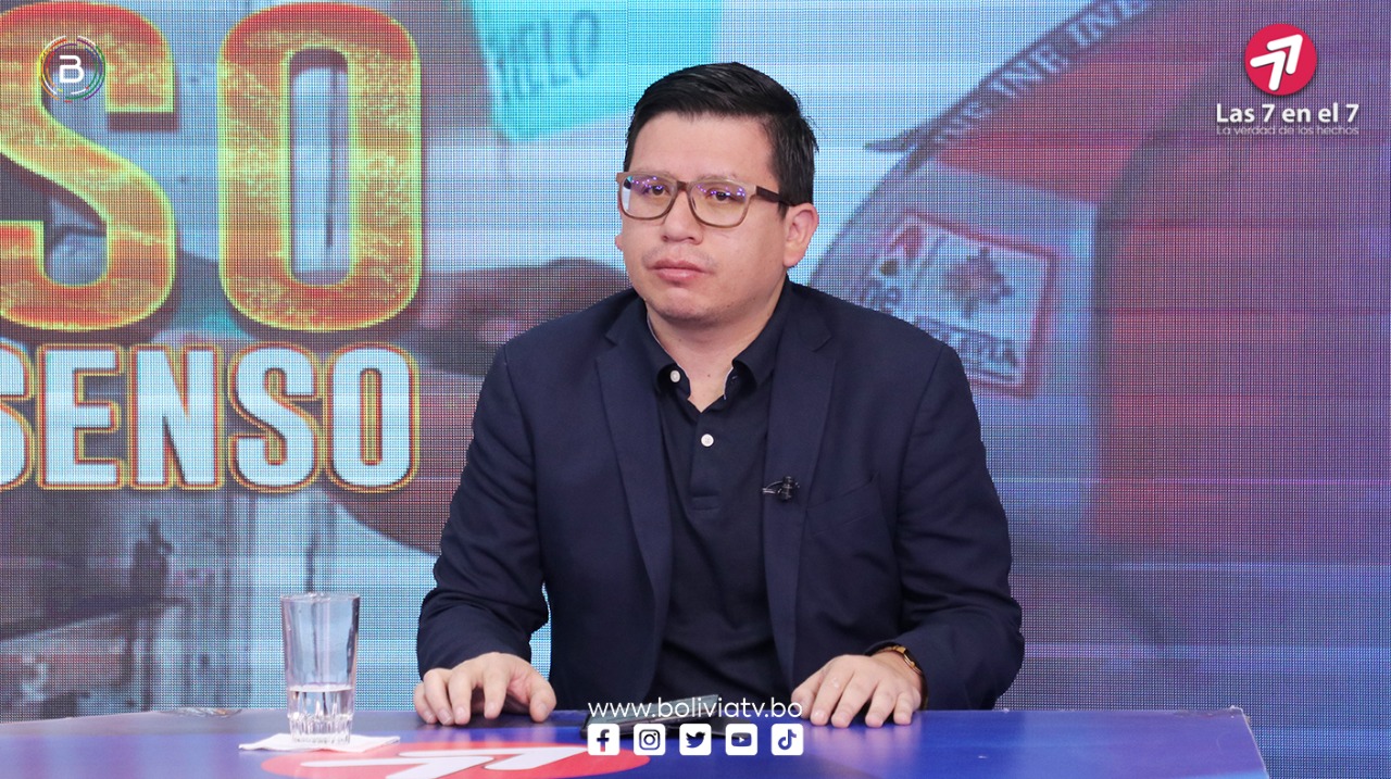 Gobierno alerta que paro pondrá en riesgo operativo censal de actualización cartográfica