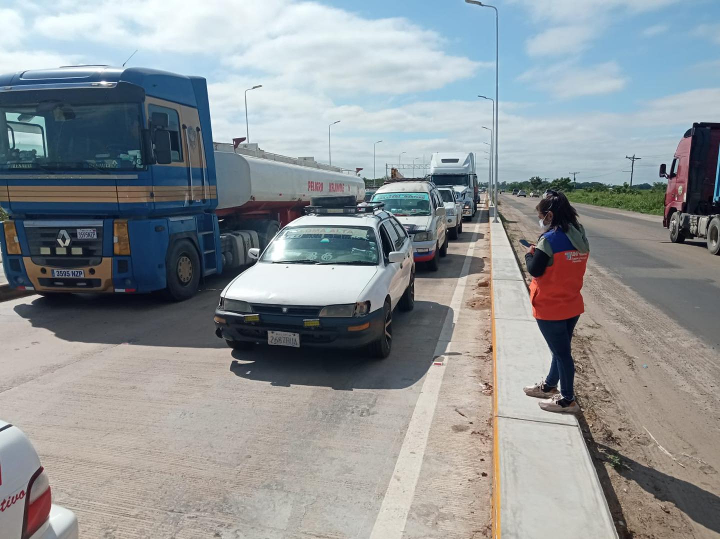 El SOAT superó los Bs 95,4 millones en atenciones médicas e indemnizaciones