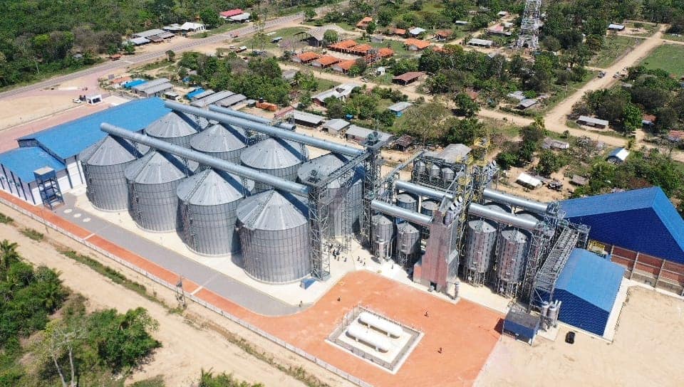 Gobierno garantiza más de Bs 653 millones para proyectos de industrialización en Santa Cruz