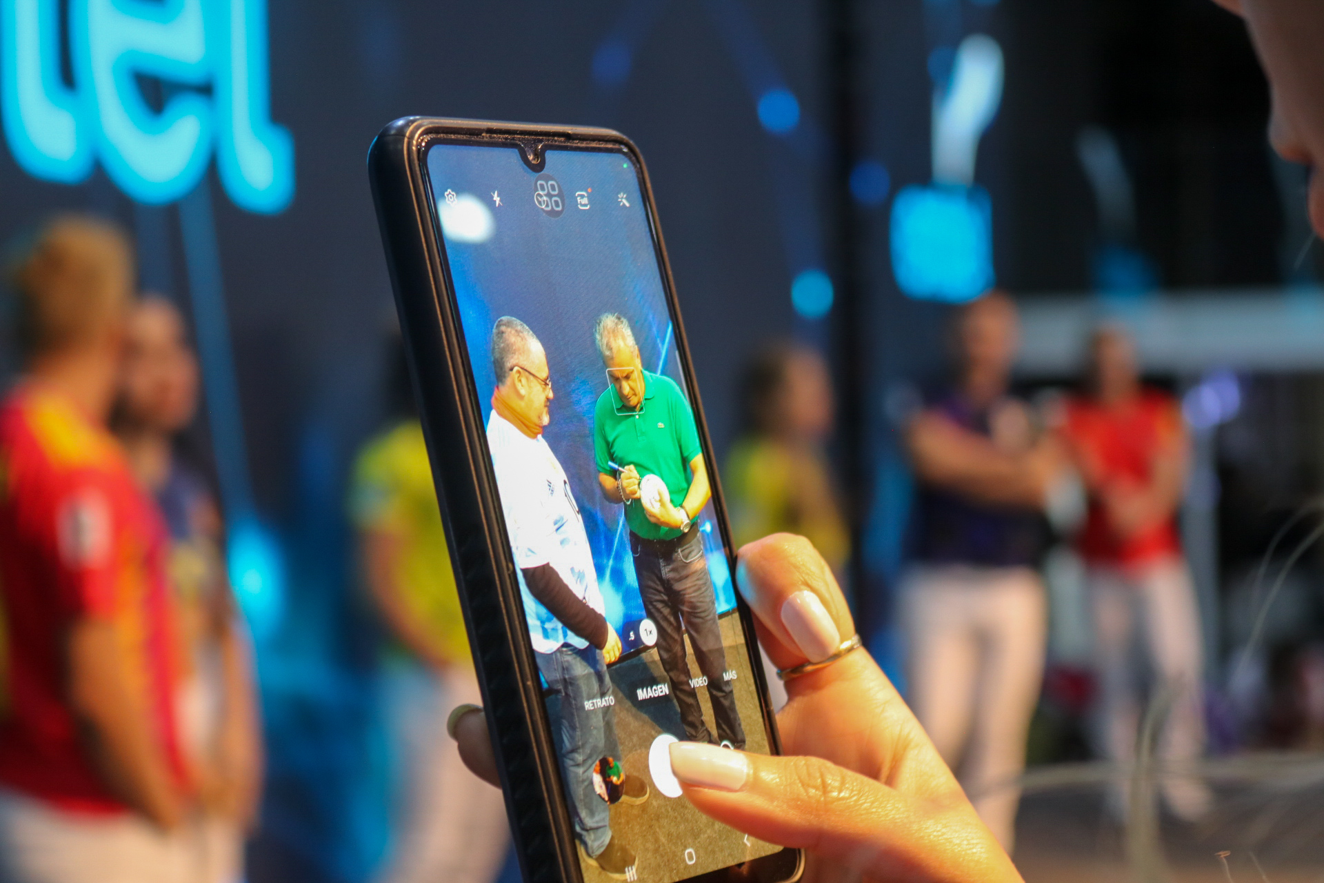 Entel transmitirá la totalidad de los partidos del Mundial de Fútbol Qatar 2022