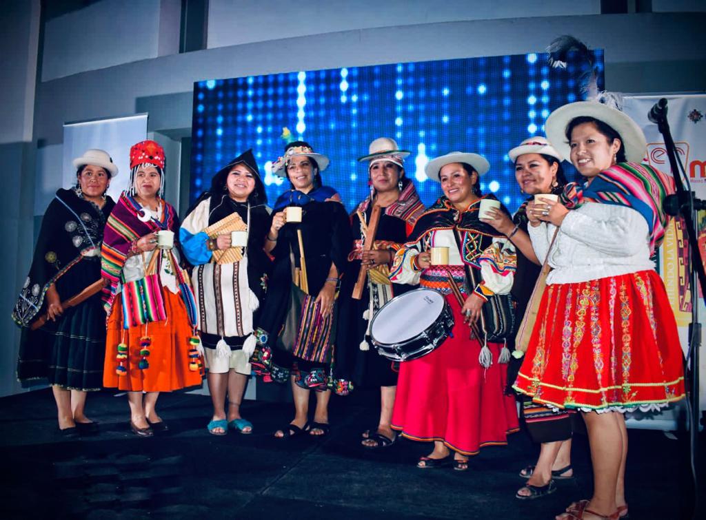 Banco Unión crea nueva oferta financiera para empoderar la actividad económica de las mujeres