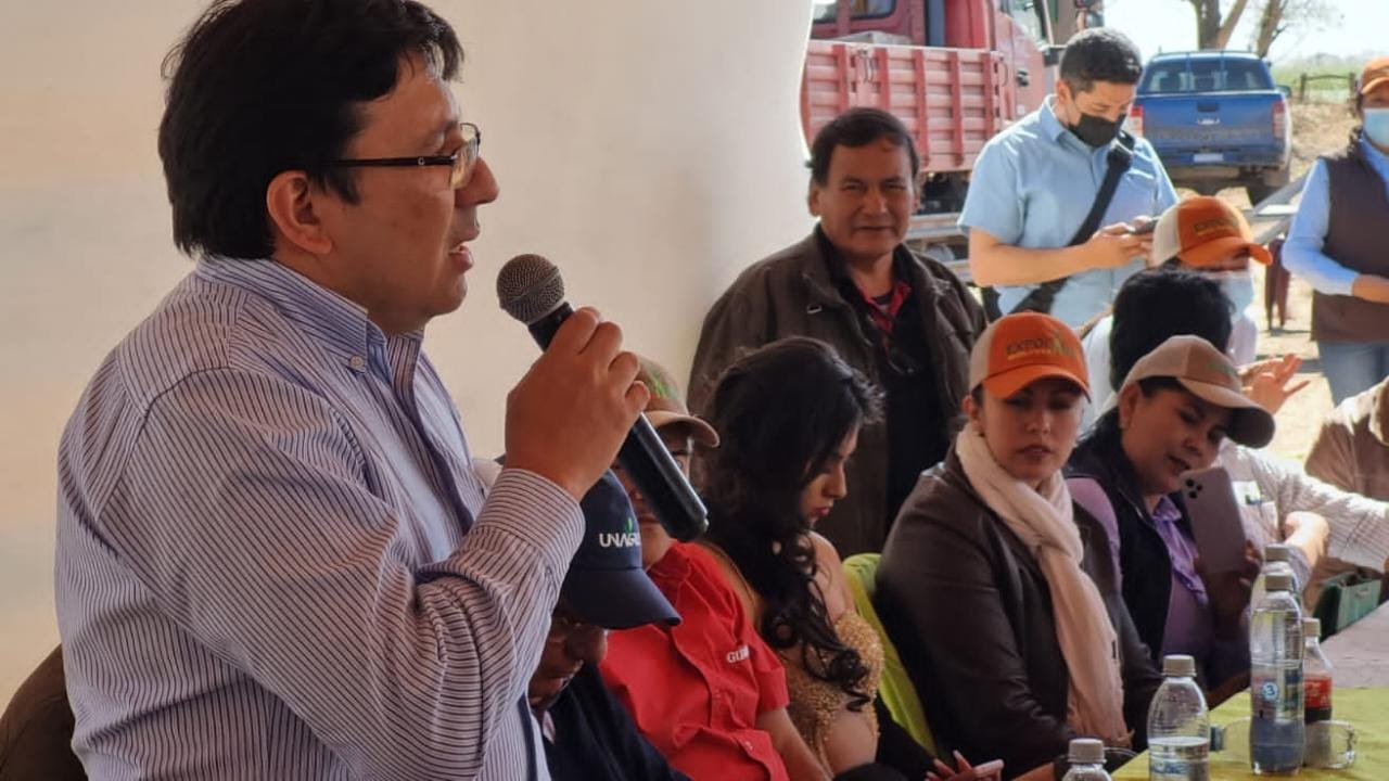 Gobierno garantiza combustibles y fertilizantes para los sectores cañero e industrial