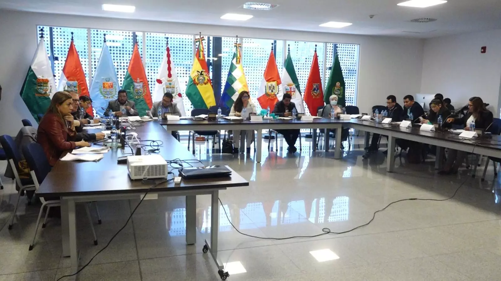 El 95% del anterior reglamento de preselección de candidatos judiciales tiene respaldo constitucional y no será modificado