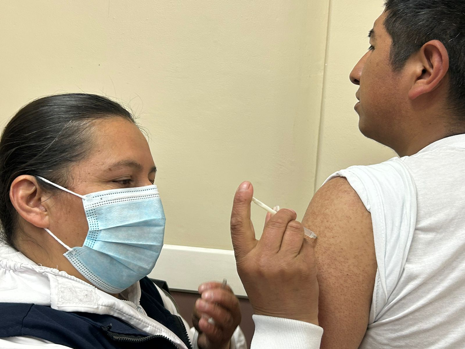 Ministerio de Salud celebra a 3.882 profesionales en el Día de la Enfermera y Enfermero