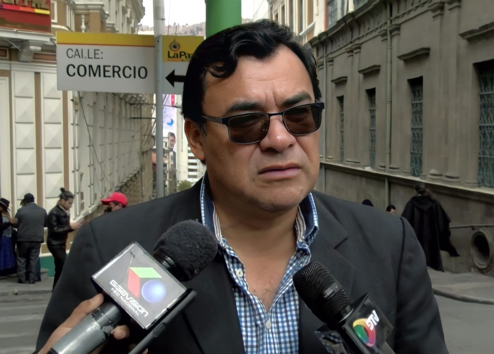 Jerges Mercado: “Estamos en el camino correcto para volver a la senda de crecimiento”