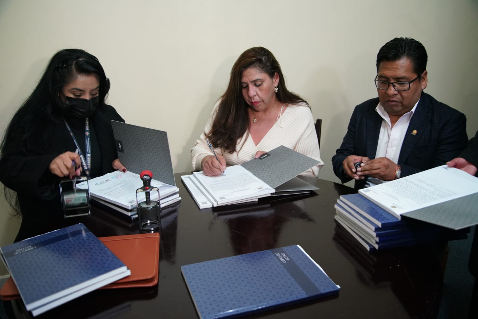 Del 29 de marzo al 15 de abril: Comisión parlamentaria inicia fase de recepción de postulantes a elecciones judiciales