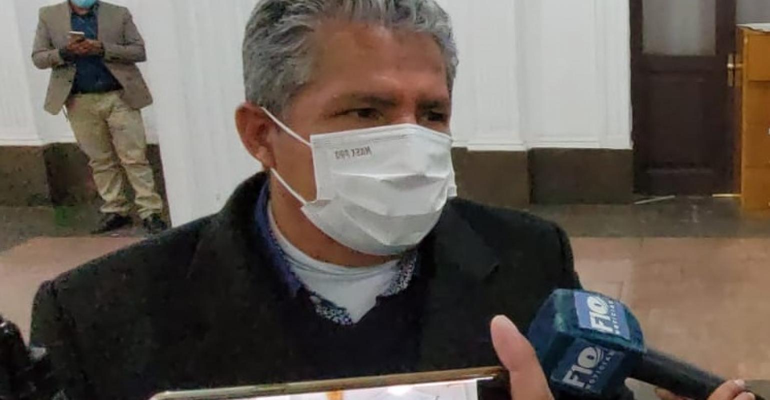 Proyecto radares se encuentra en un 94 por ciento de avance