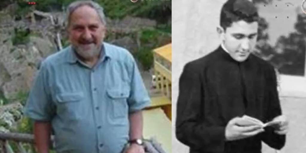 Unos siete superiores y una decena de clérigos sabían de las violaciones del jesuita español Pica