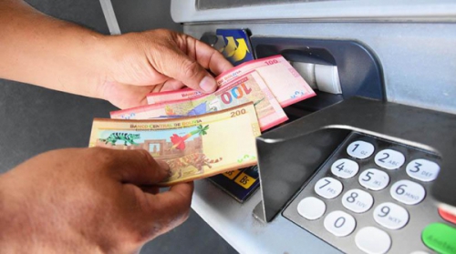 La Asoban asegura que el sistema financiero del país y de sus asociados es estable, sólida y solvente