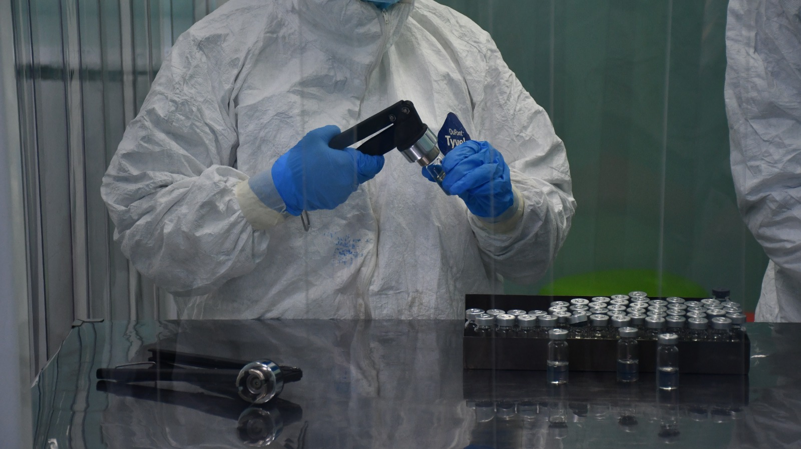 Salud: Antídoto contra el escorpión no se administra preventivamente