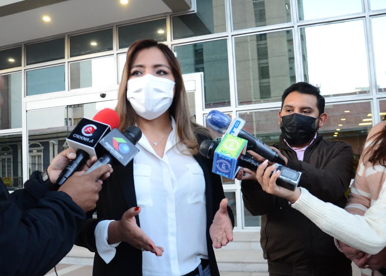 Presidente entregará el jueves equipamiento tecnológico al Centro de Medicina Nuclear y Tratamiento del Cáncer de Santa Cruz