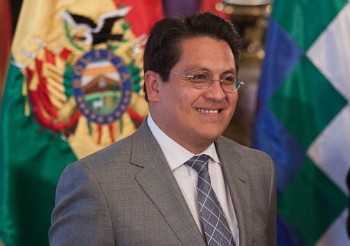 Bolivia presentará este martes argumentos que sustentan la contrademanda