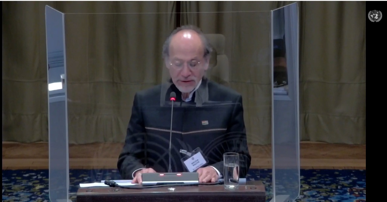 En primer día de alegatos, Bolivia aclaró estar dispuesta a resolver la controversia a través del diálogo