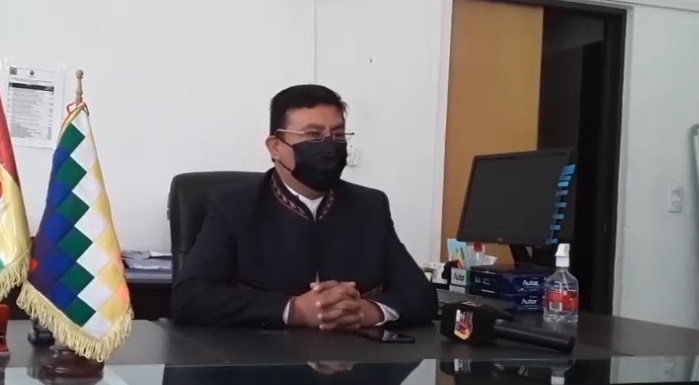 Vicecónsul en Argentina desmiente haber protagonizado bloqueos en la autopista Riccheri 