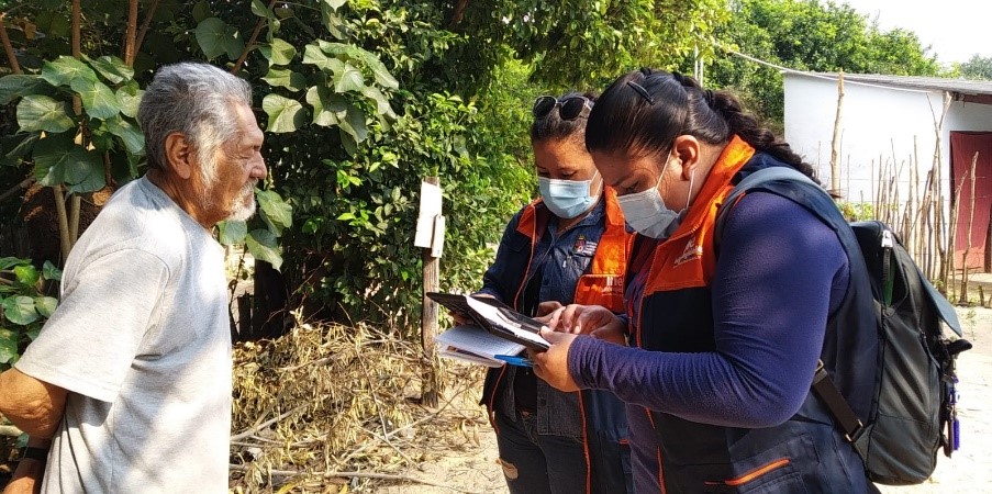 Comisión internacional sugirió el Censo en 2024 para garantizar su transparencia y solidez