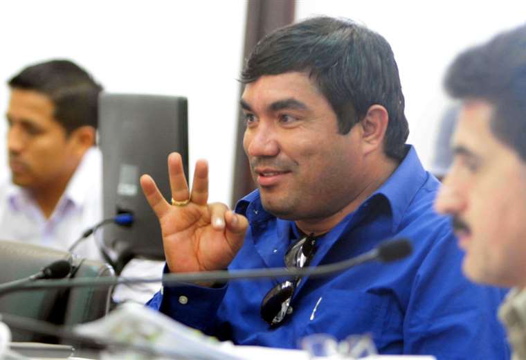 Presidente expresa pesar por fallecimiento de Saúl Ávalos y afirma que fue fiel a la construcción de un país con más inclusión y progreso