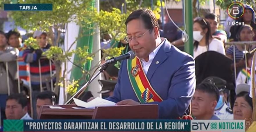 Presidente llama a la unidad y a “cerrar oídos a la derecha reaccionaria” en sus afanes desestabilizadores