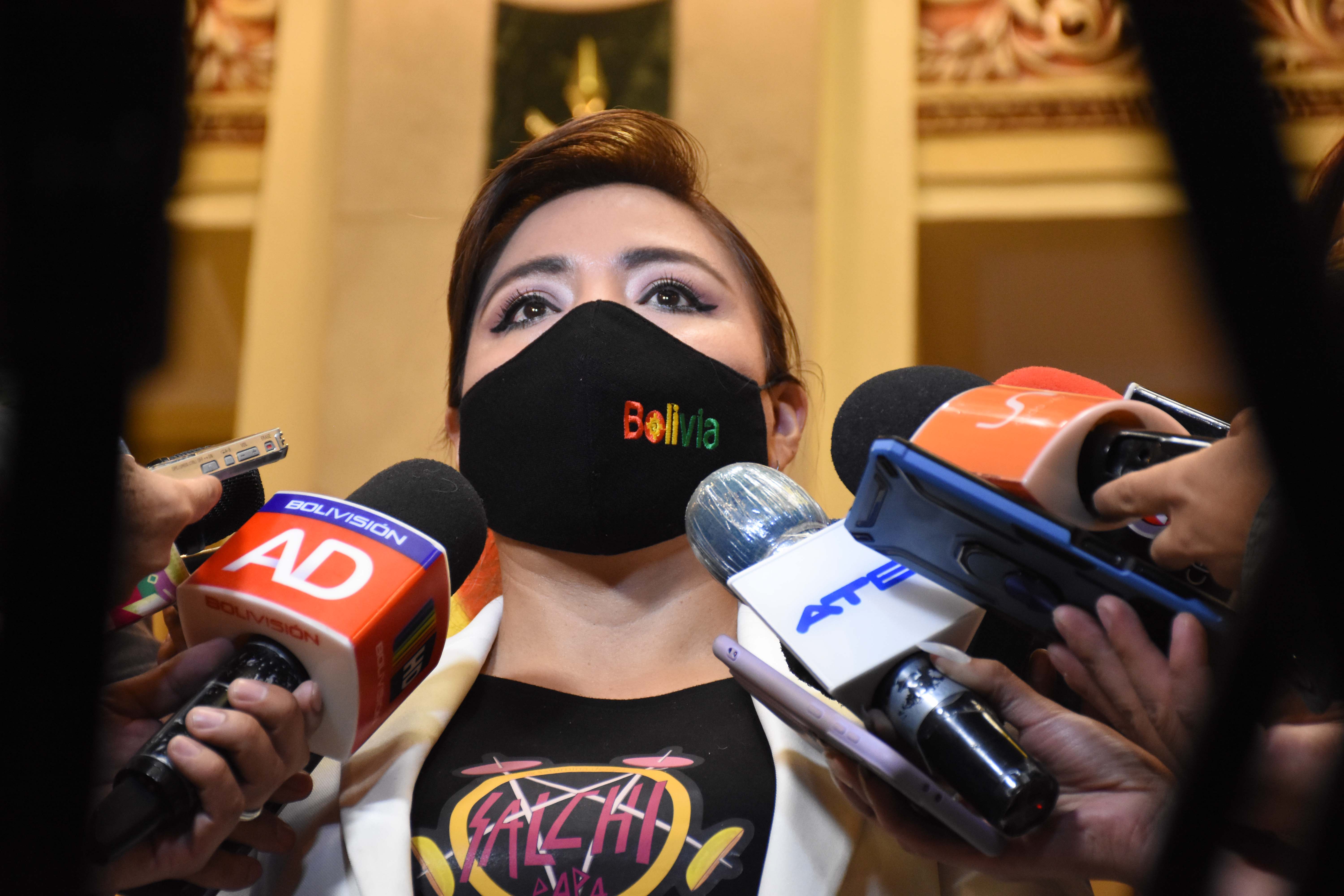 Gobierno cumple compromisos y ahora la socialización del Censo se realiza en Cochabamba