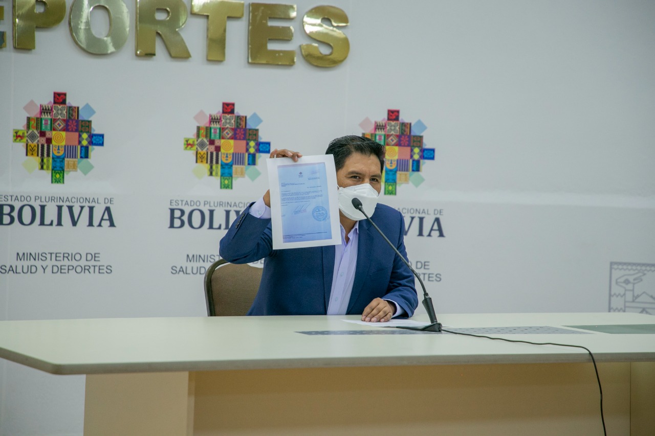 Gobierno convoca al Colegio Médico a instalar mesas de diálogo el próximo viernes para atender sus demandas