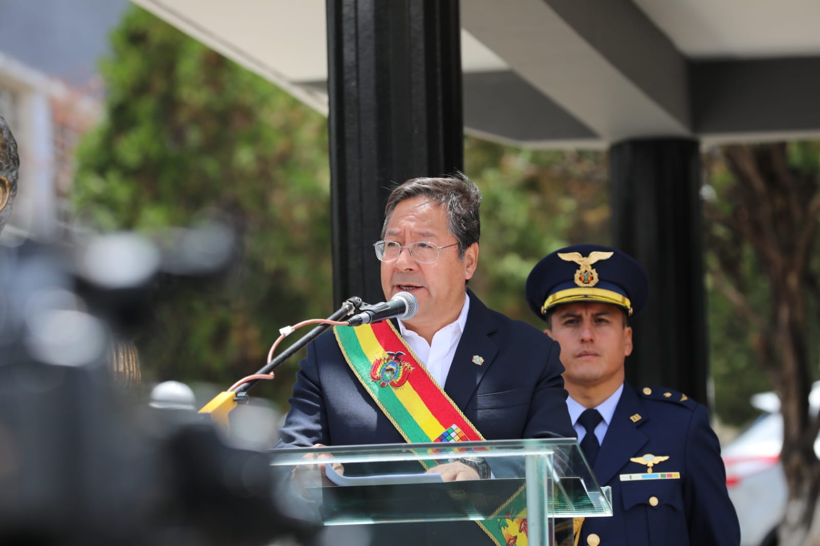 Presidente alerta que elites antipatrias se sienten superiores y que reproducen los peores vicios de sus antecesoras