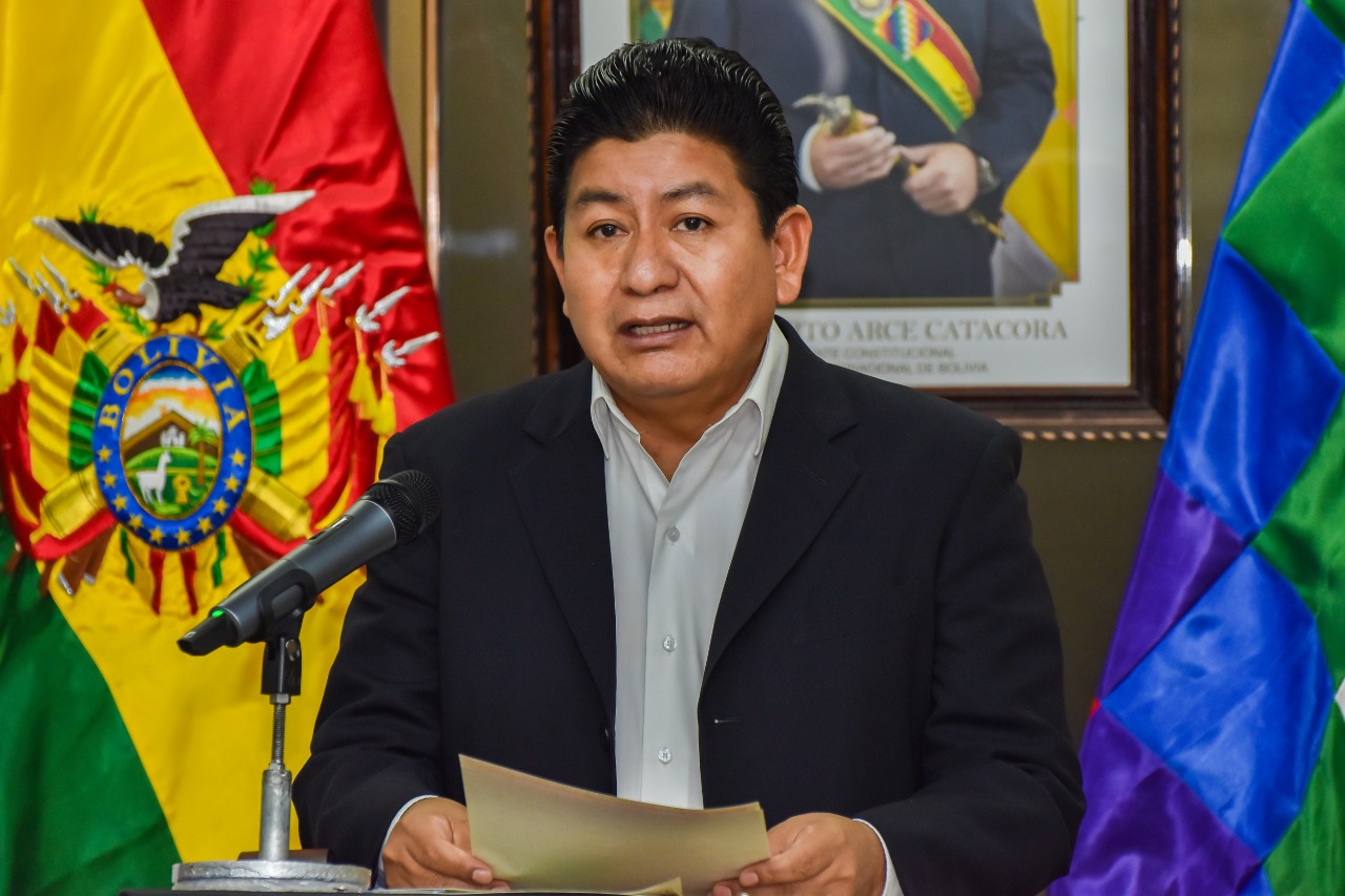 Montaño advierte que Camacho busca con discurso federal se “olvide” su gestión sin obras y la violencia cívica