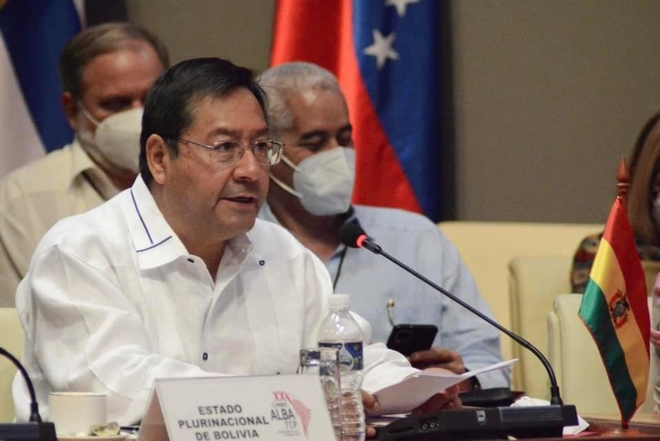 Asamblea de Cuba y Cumbre celebrarán los 18 años de la integración de las naciones del ALBA-TCP