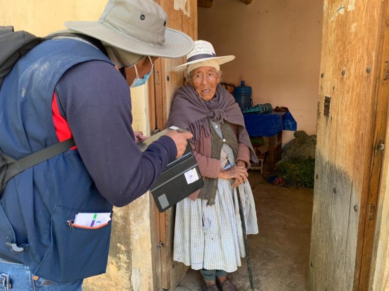 Comisión internacional valora positivamente la reprogramación del Censo para 2024