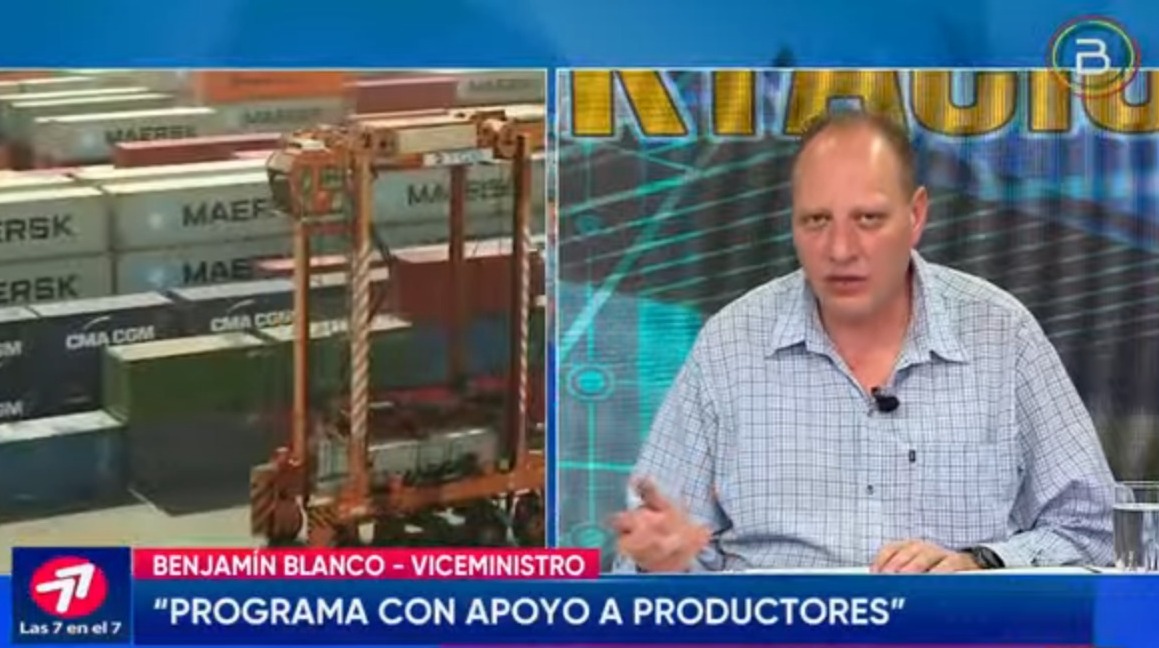 Bolivia prevé superar los $us 13 mil millones en exportaciones para este 2022