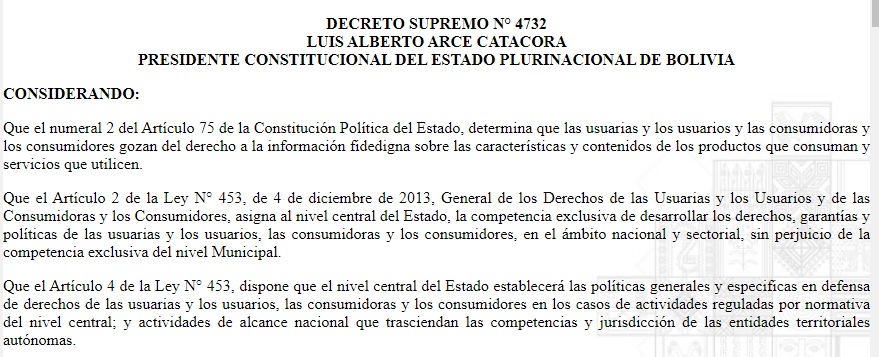 Gobierno aprueba decreto para prevenir “prácticas comerciales abusivas” en la venta futura de bienes inmuebles (amplia)