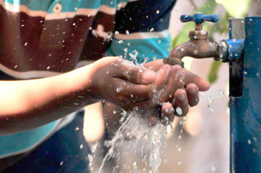 Presidente Arce inaugurará este miércoles planta para dotar de agua a 40.000 personas de zonas altas de Sucre 