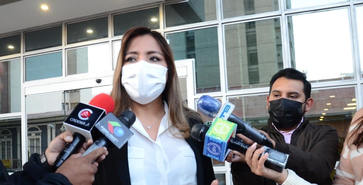 El Gobierno está abierto al diálogo con los médicos y pide no politizar la salud