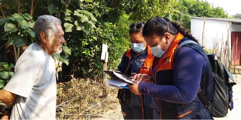 Unidades educativas aplicarán contenidos del Censo a partir del segundo trimestre