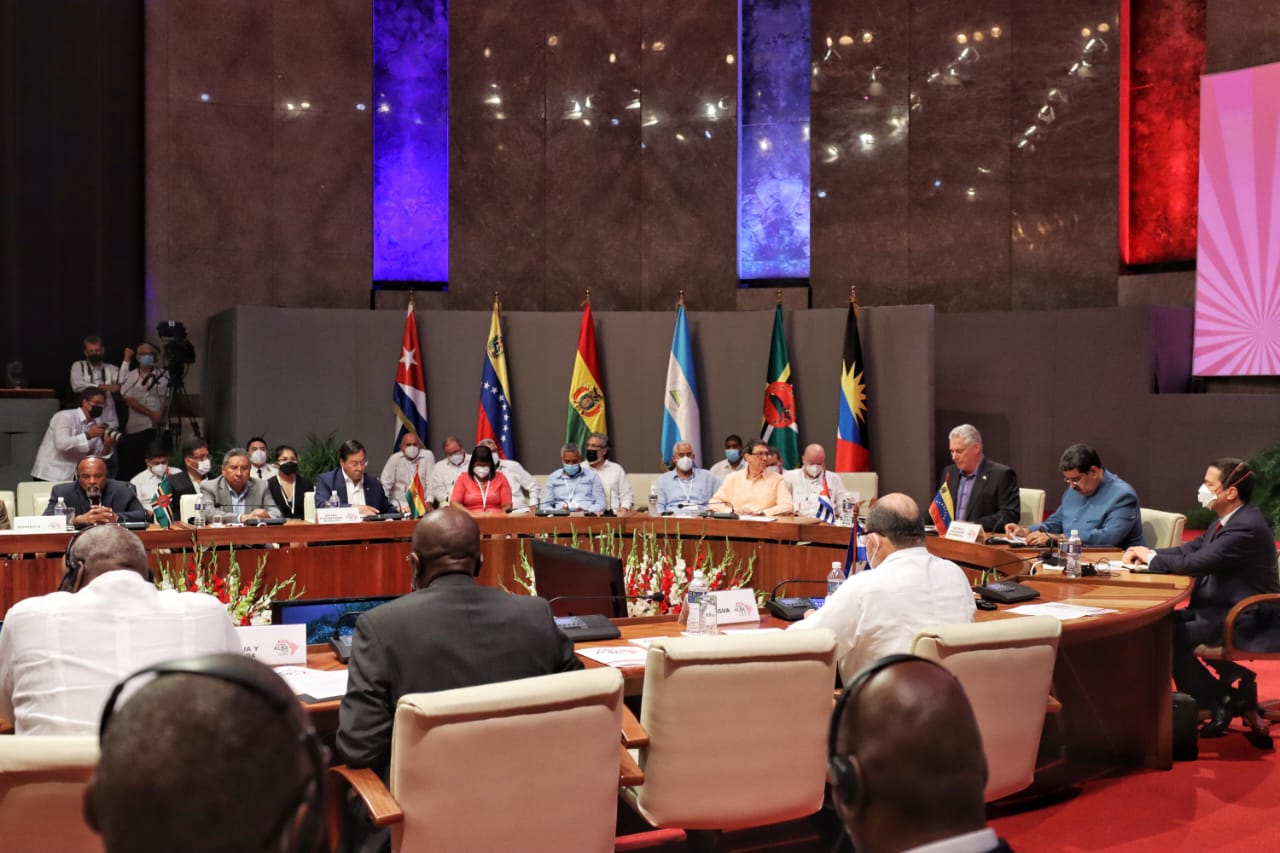 Bolivia exhorta a la ONU a redoblar esfuerzos para abrir el diálogo entre Rusia y Ucrania y restablecer la paz mundial