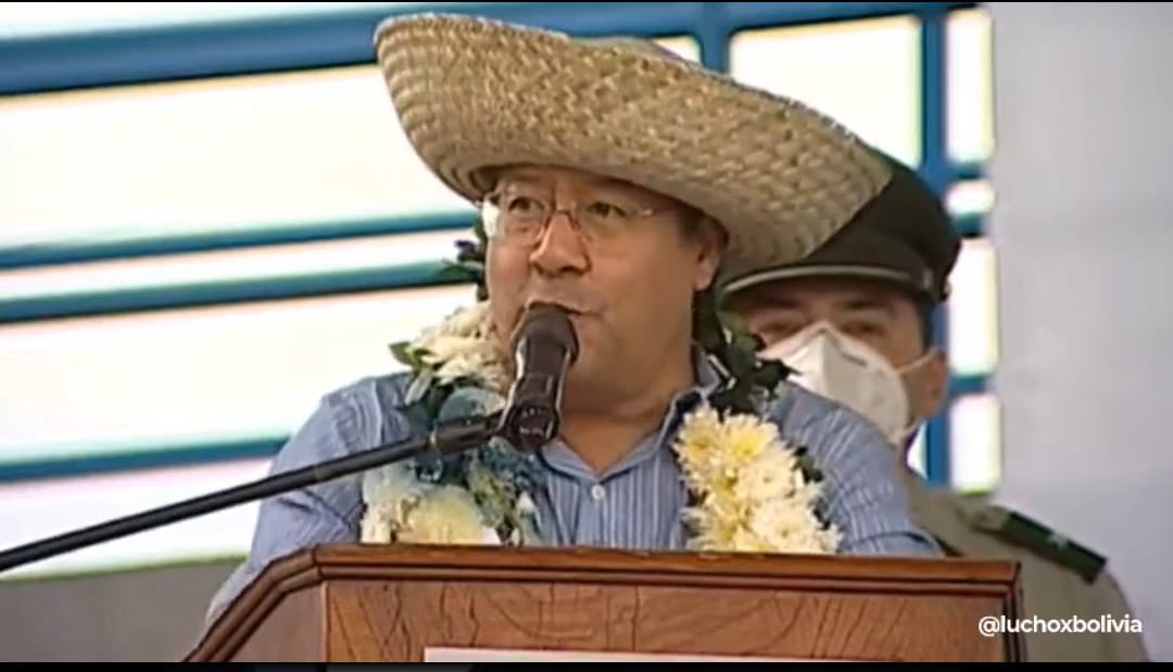 El municipio de La Guardia se beneficia con tres modernas unidades educativas