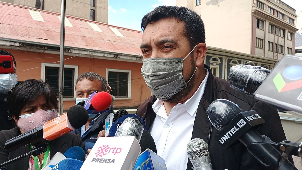 Viceministro Ruiz: 90 por ciento de las autoridades subnacionales entendió que la Ley 1407 no afecta a las autonomías