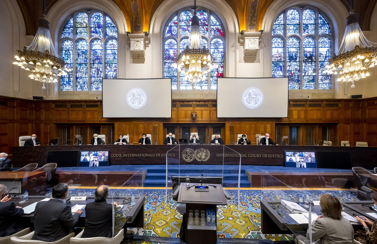 Canciller Mayta estará a la cabeza de la comisión que acudirá a La Haya a escuchar la sentencia de la CIJ sobre el Silala