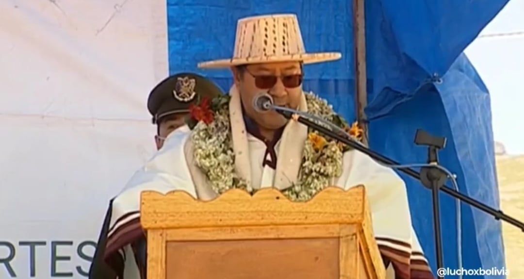 Municipio potosino de Tahua inaugura un moderno centro de salud con internación (adelanto)