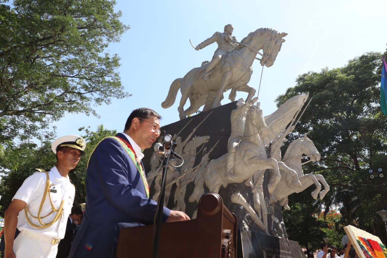 Presidente garantiza que todos los benianos serán censados el 23 de marzo de 2024