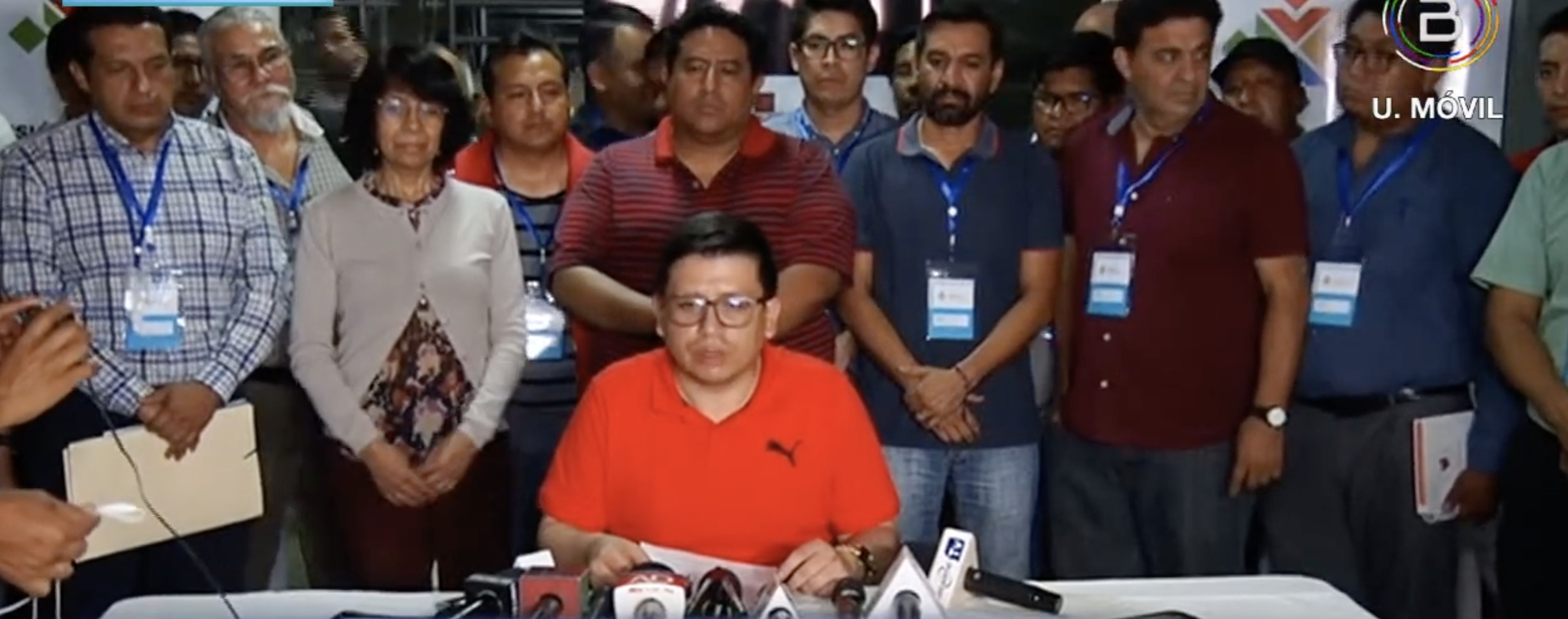 Comisión Técnica concluye que fecha del Censo puede reducirse en un mes, podría realizar entre marzo y abril de 2024 