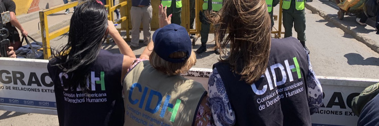 CIDH expresa preocupación por violencia en Santa Cruz y pide diálogo, Gobierno saluda recomendaciones