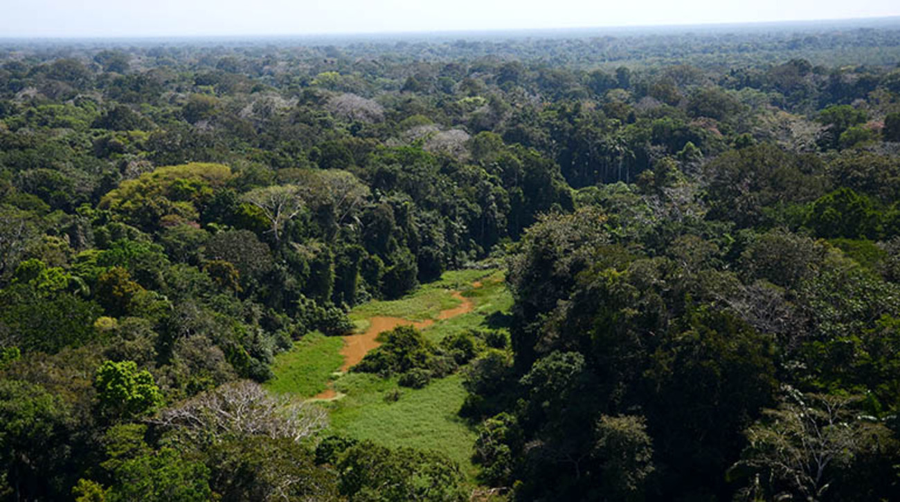 Presidente reafirma compromiso con reactivar el turismo y recuerda que Bolivia tiene paisajes inigualables 