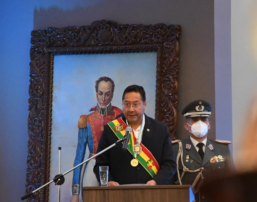 Gobierno invertirá Bs 1.200 millones en proyectos agropecuarios en Cochabamba 