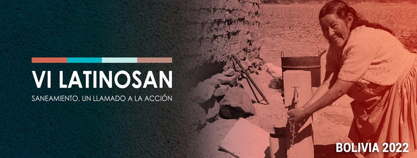 LatinoSan recogerá propuestas para la Conferencia del Agua 2023 de Naciones Unidas 