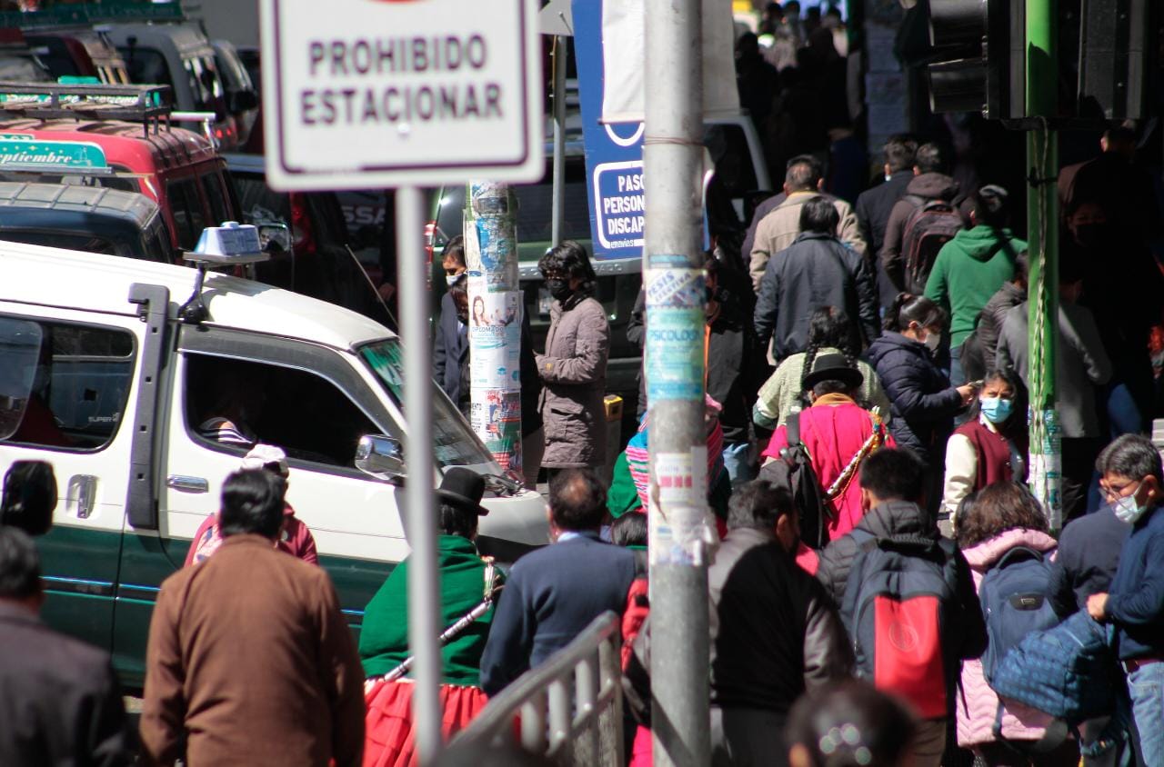 Viceministra de Comunicación: Reprogramación del Censo tiene respaldo interno y externo