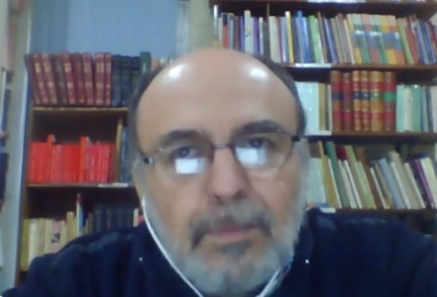 Analista Ferreira ve en cabildo línea de desgaste del gobierno y plazos que coinciden con la crisis de 2019