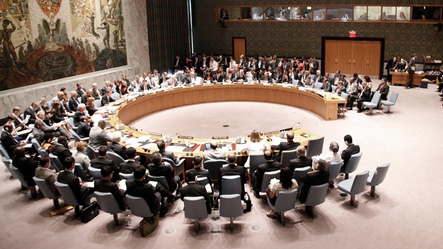 Rusia, EEUU, Reino Unido, Francia y China se comprometen a impedir una guerra nuclear