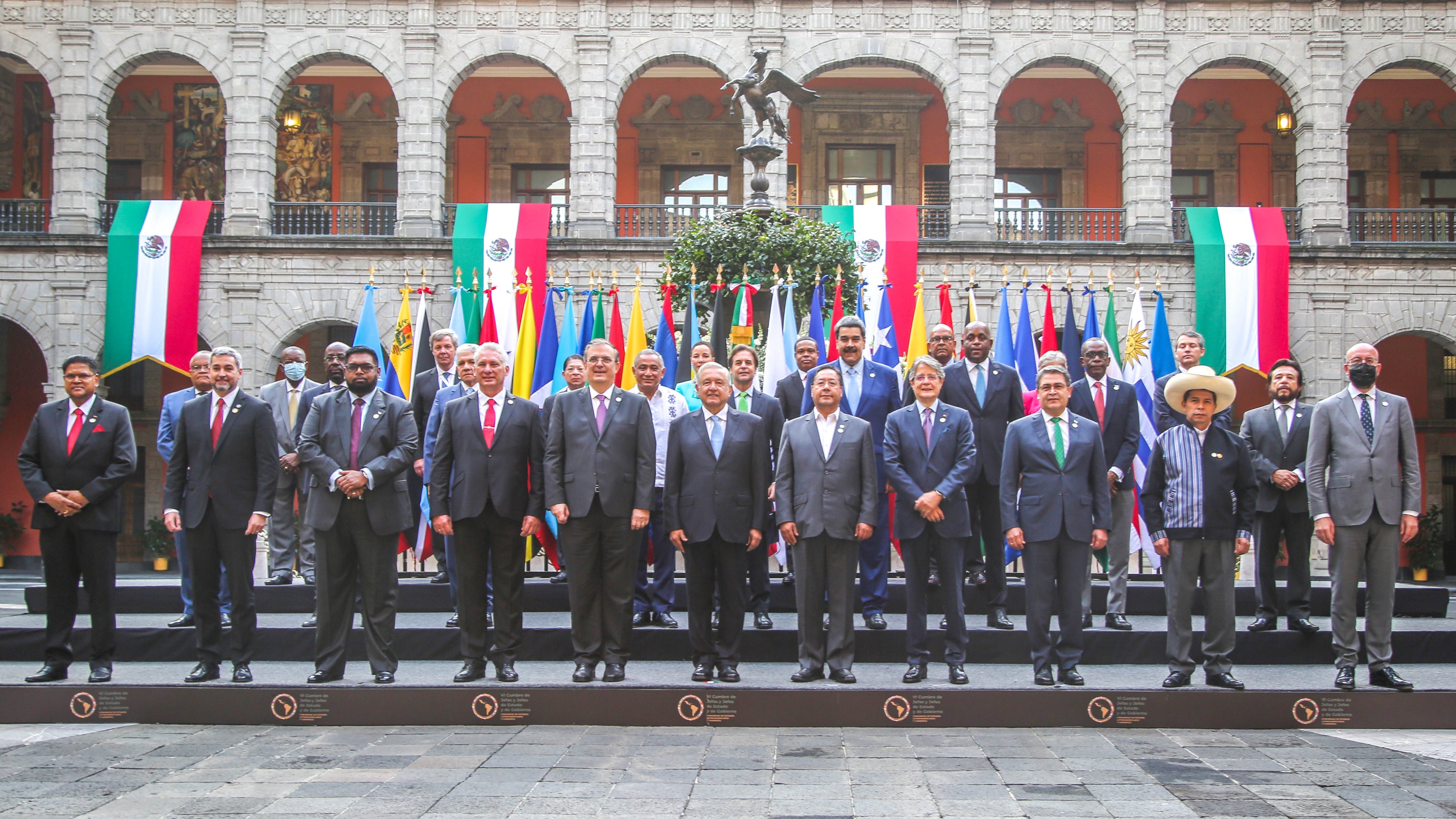 Celac sesionará el 24 de enero en Buenos Aires  