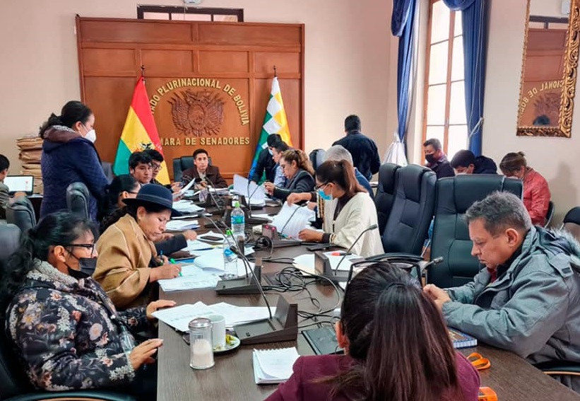 Comienza etapa de impugnaciones para la designación de Defensor o Defensora del Pueblo